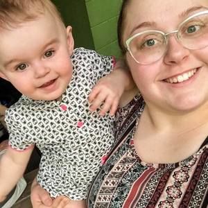 Meet your Posher, Mandy